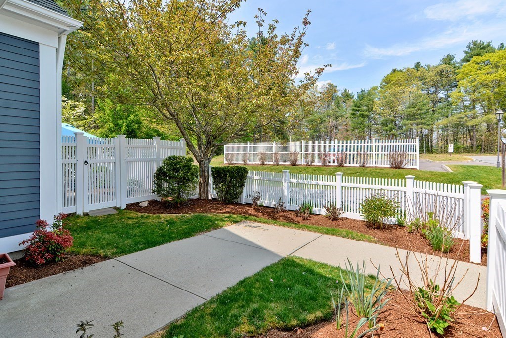 36 Williams Road, Unit 36 Norton, MA 02766 - Photo 30 of 37 Gallery Image 30
