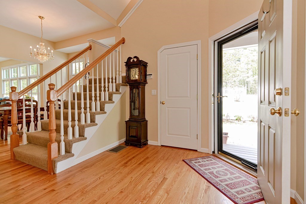 36 Williams Road, Unit 36 Norton, MA 02766 - Photo 3 of 37 Gallery Image 3