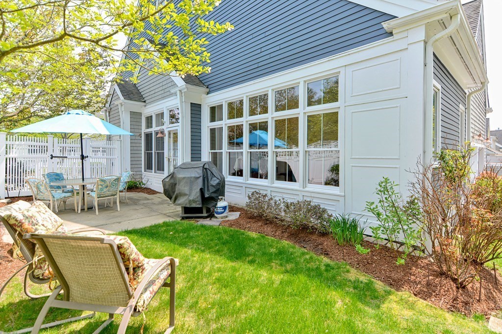 36 Williams Road, Unit 36 Norton, MA 02766 - Photo 32 of 37 Gallery Image 32