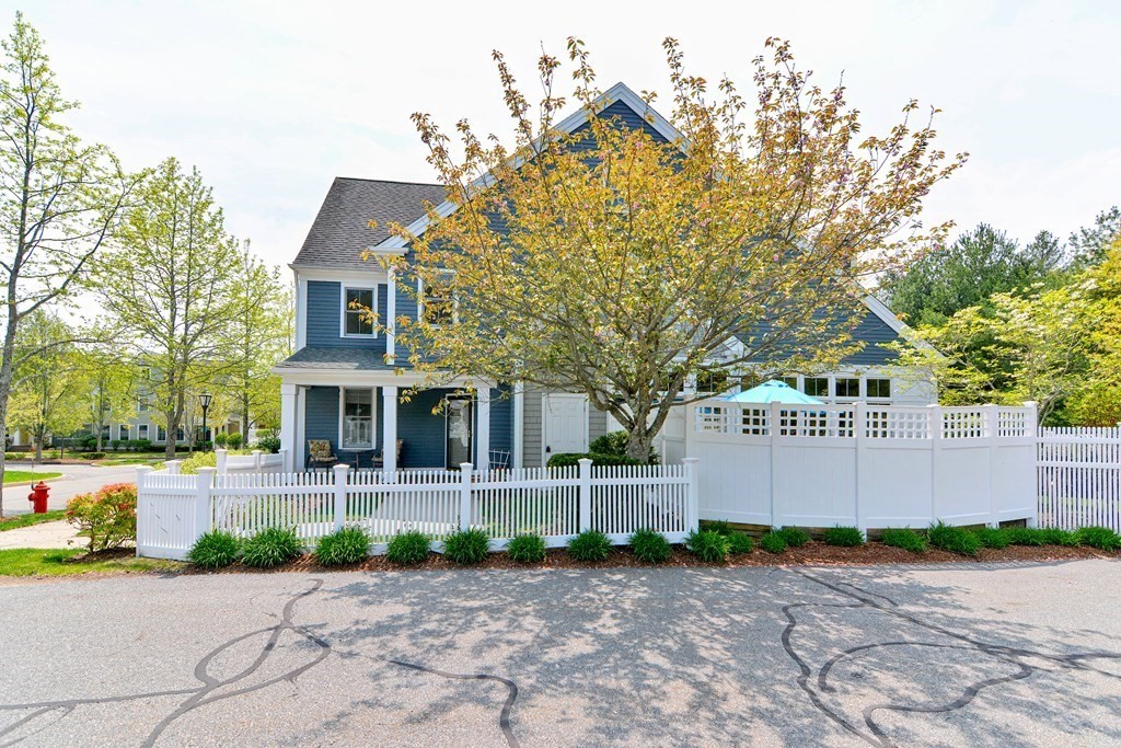 36 Williams Road, Unit 36 Norton, MA 02766 - Photo 35 of 37 Gallery Image 35