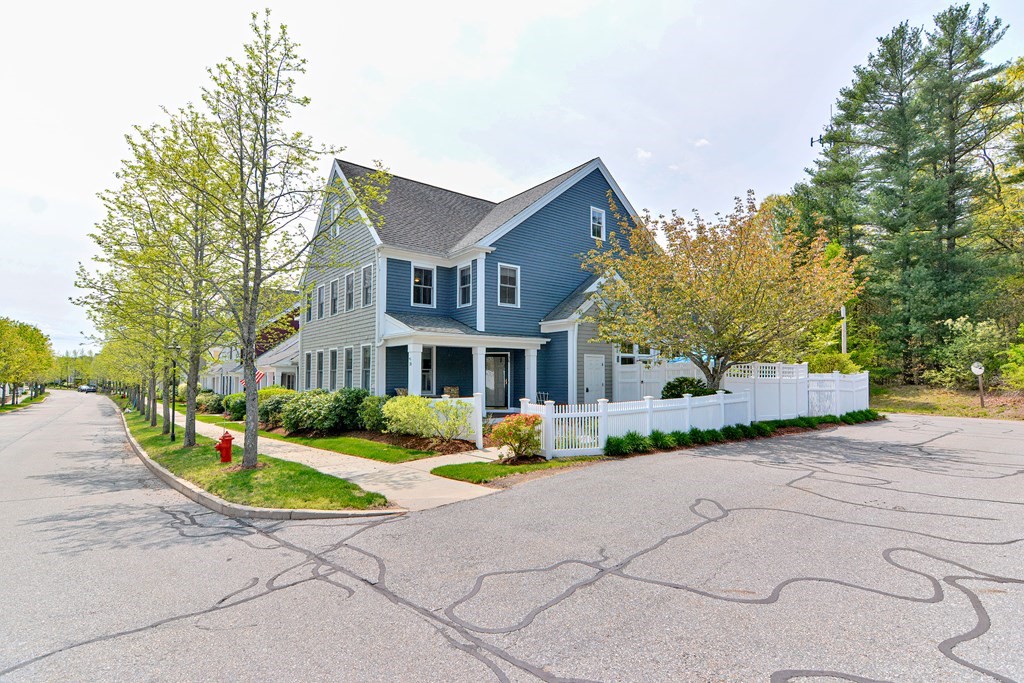 36 Williams Road, Unit 36 Norton, MA 02766 - Photo 36 of 37 Gallery Image 36