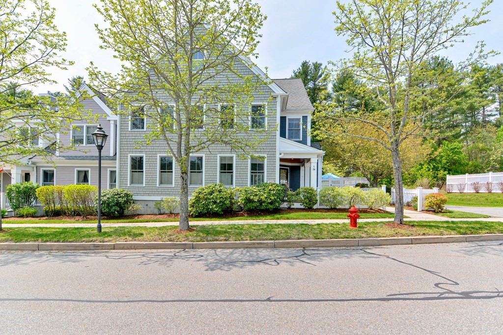 36 Williams Road, Unit 36 Norton, MA 02766 - Photo 37 of 37 Gallery Image 37