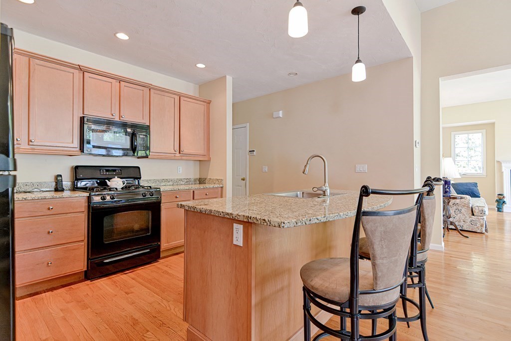 36 Williams Road, Unit 36 Norton, MA 02766 - Photo 7 of 37 Gallery Image 7