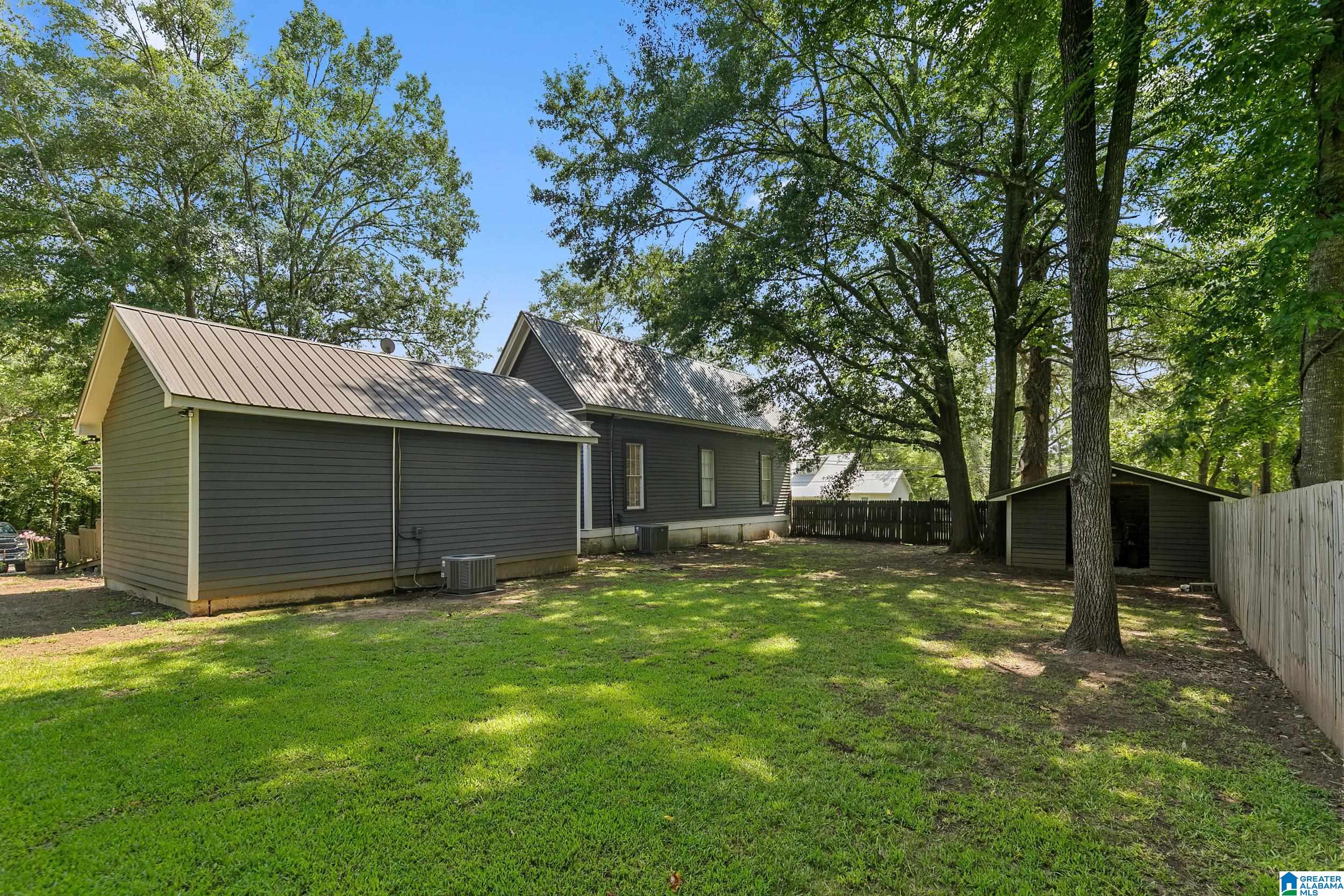 260 Robinson Street Springville, AL 35146 - Photo 65 of 73