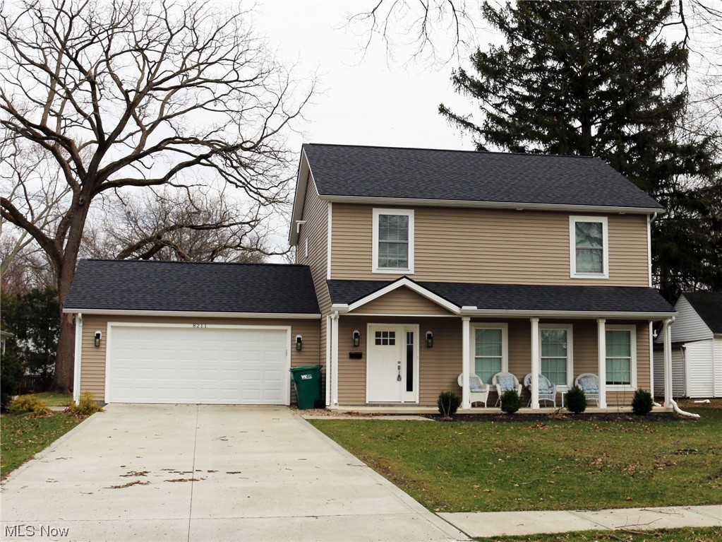 8211 Midland Road Mentor, OH 44060 - Photo 1 of 25