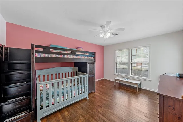 a view of livingroom with furniture wooden floor and window