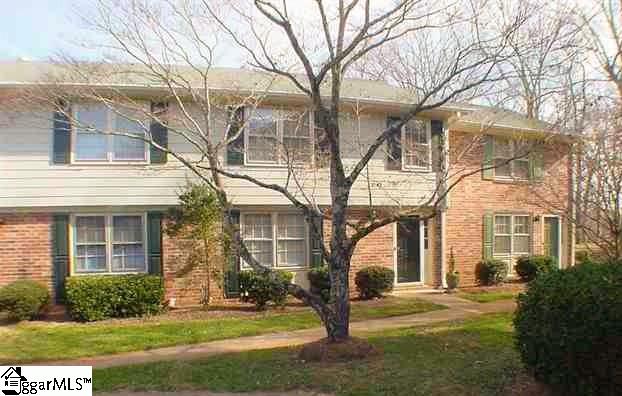710 Hunts Bridge Road, Unit 8 Greenville, SC 29617 - Photo 1 of 29