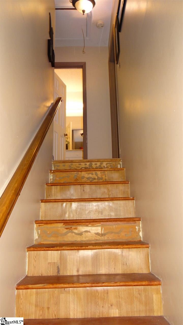 710 Hunts Bridge Road, Unit 8 Greenville, SC 29617 - Photo 11 of 29