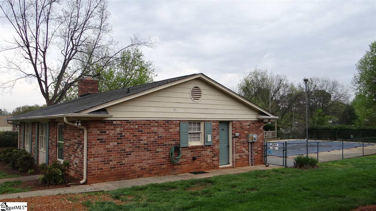 710 Hunts Bridge Road, Unit 8 Greenville, SC 29617 - Photo 19 of 29