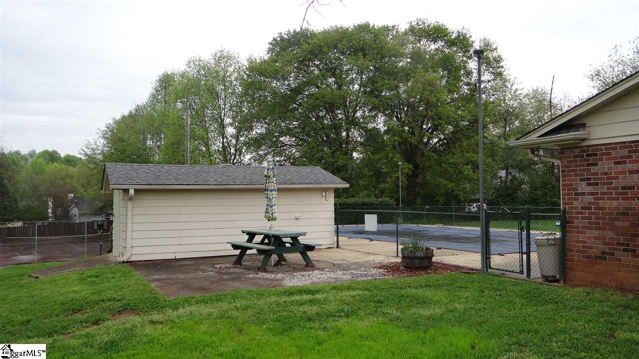 710 Hunts Bridge Road, Unit 8 Greenville, SC 29617 - Photo 22 of 29