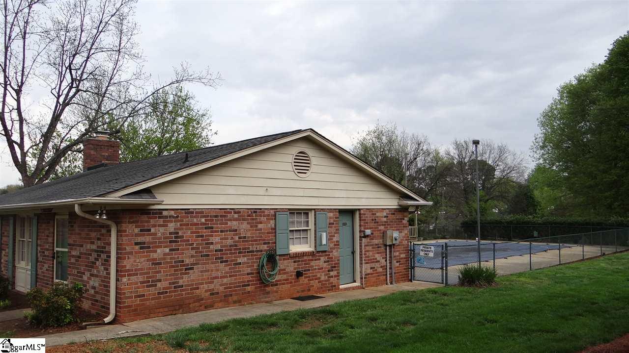 710 Hunts Bridge Road, Unit 8 Greenville, SC 29617 - Photo 29 of 29
