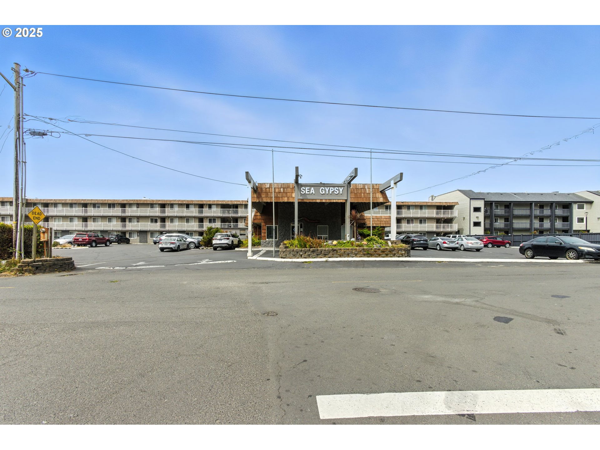 145 Northwest Inlet Avenue, Unit 217 Lincoln City, OR 97367 - Photo 1 of 28 a view of a street