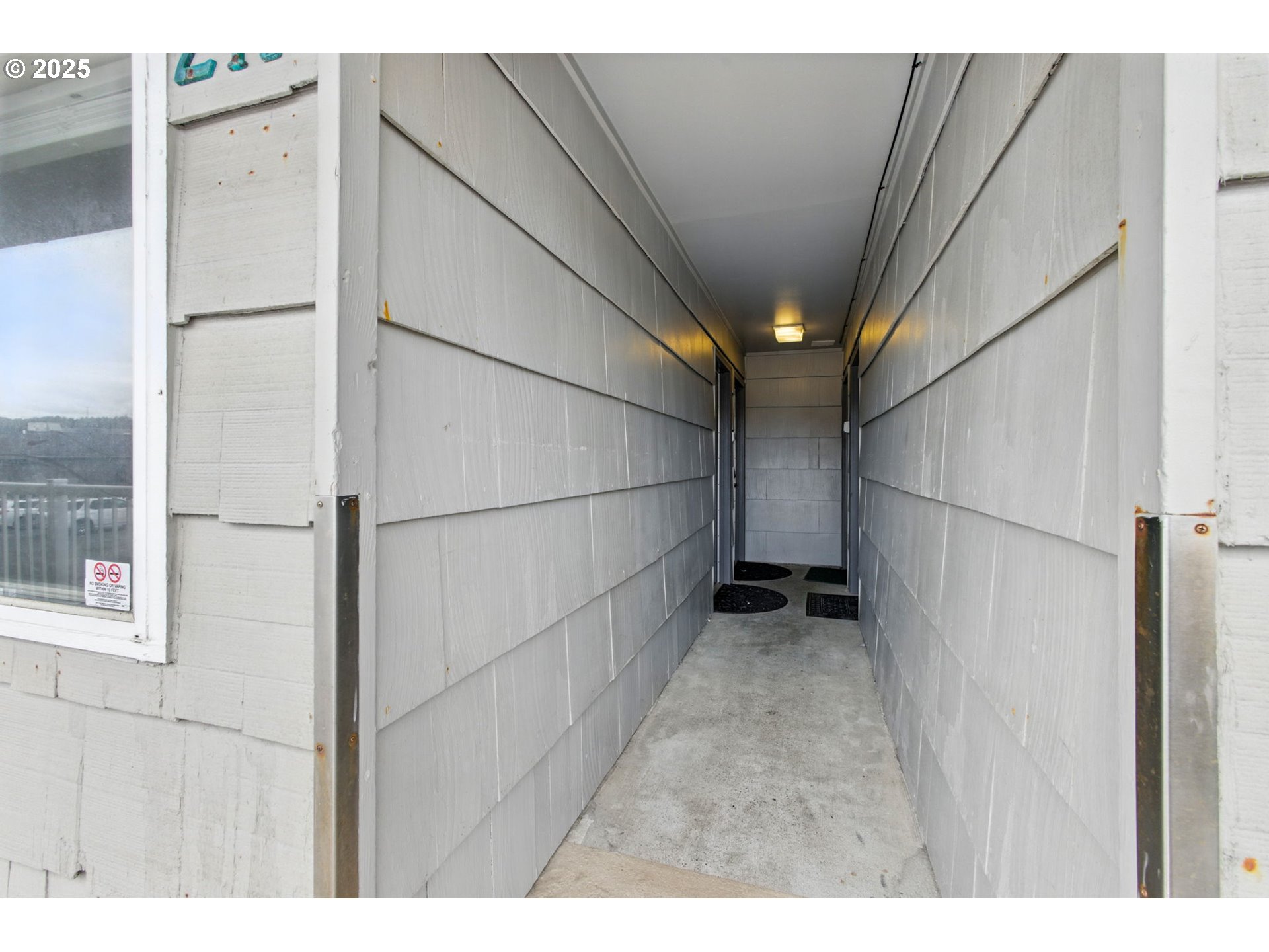 145 Northwest Inlet Avenue, Unit 217 Lincoln City, OR 97367 - Photo 2 of 28 a view of a garage