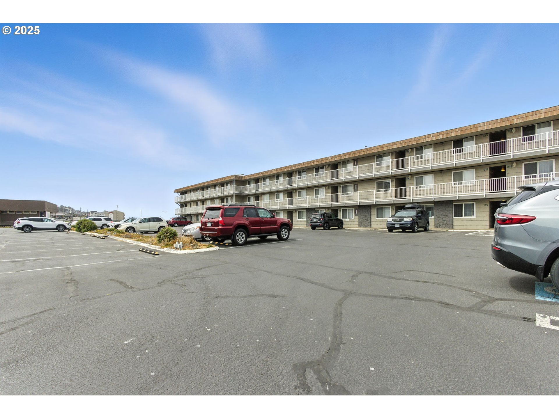 145 Northwest Inlet Avenue, Unit 217 Lincoln City, OR 97367 - Photo 28 of 28