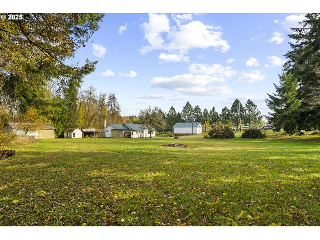 a view of swimming pool and mountain view