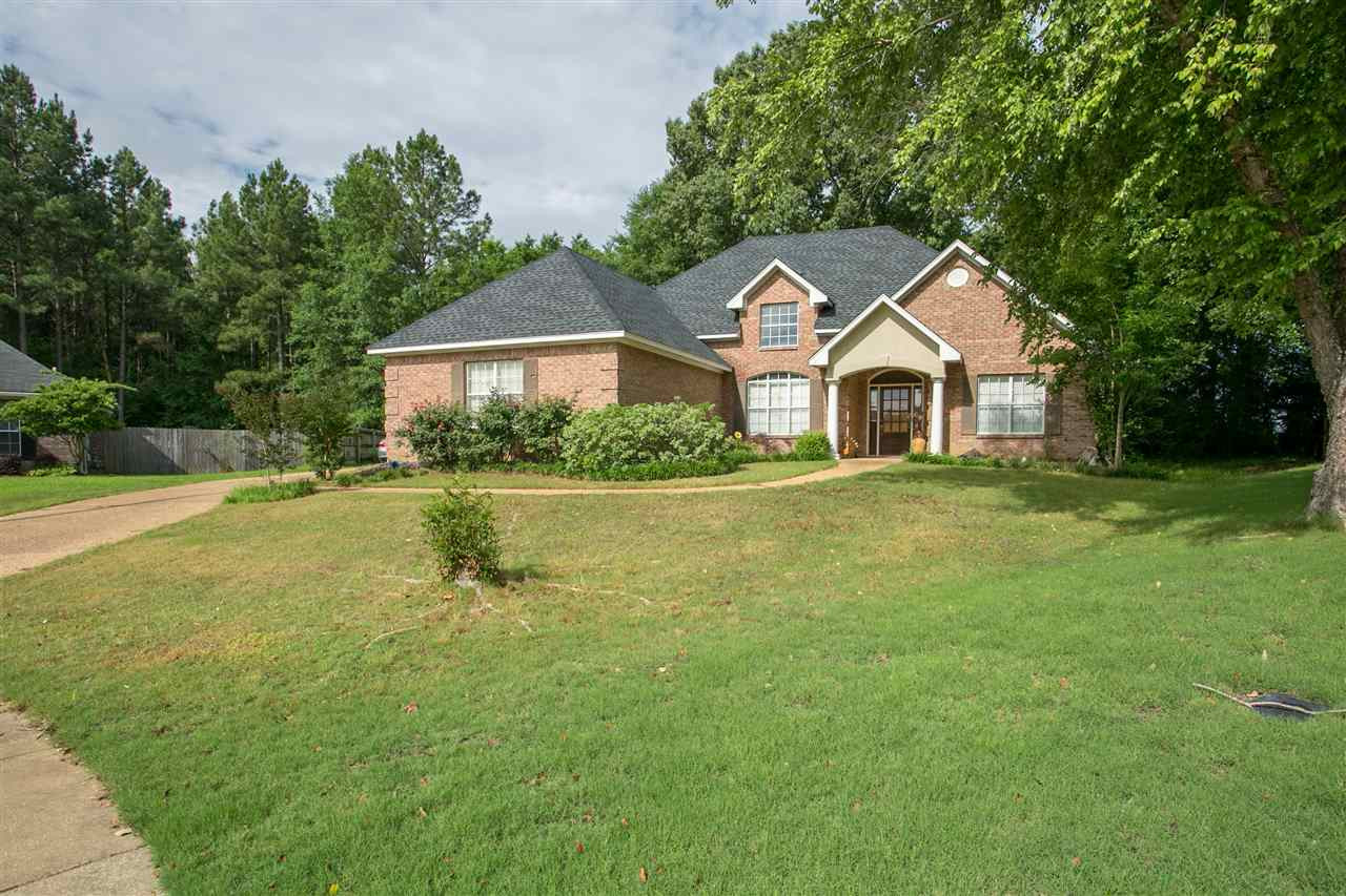 170 Hunters Row Madison, MS 39110 - Photo 3 of 30 Photo 3
