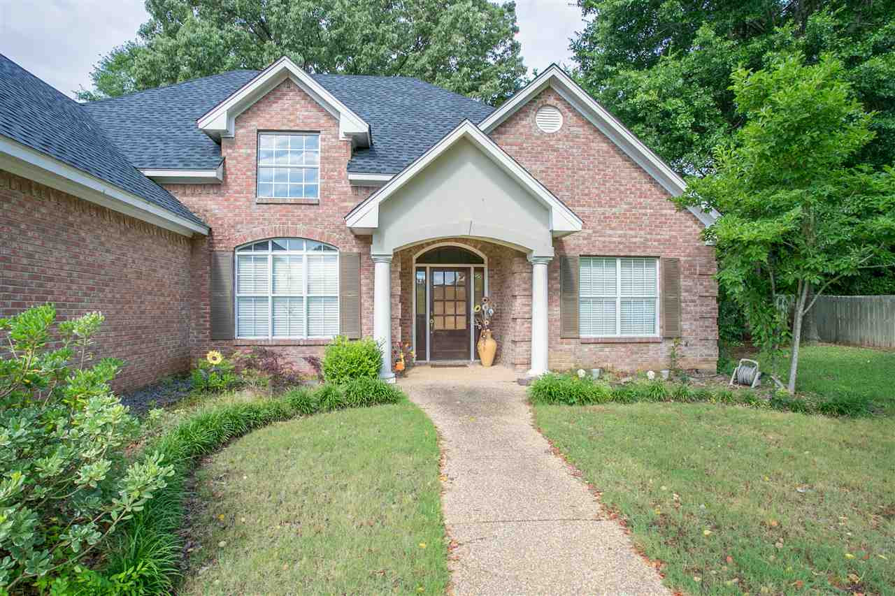 170 Hunters Row Madison, MS 39110 - Photo 4 of 30 Photo 4
