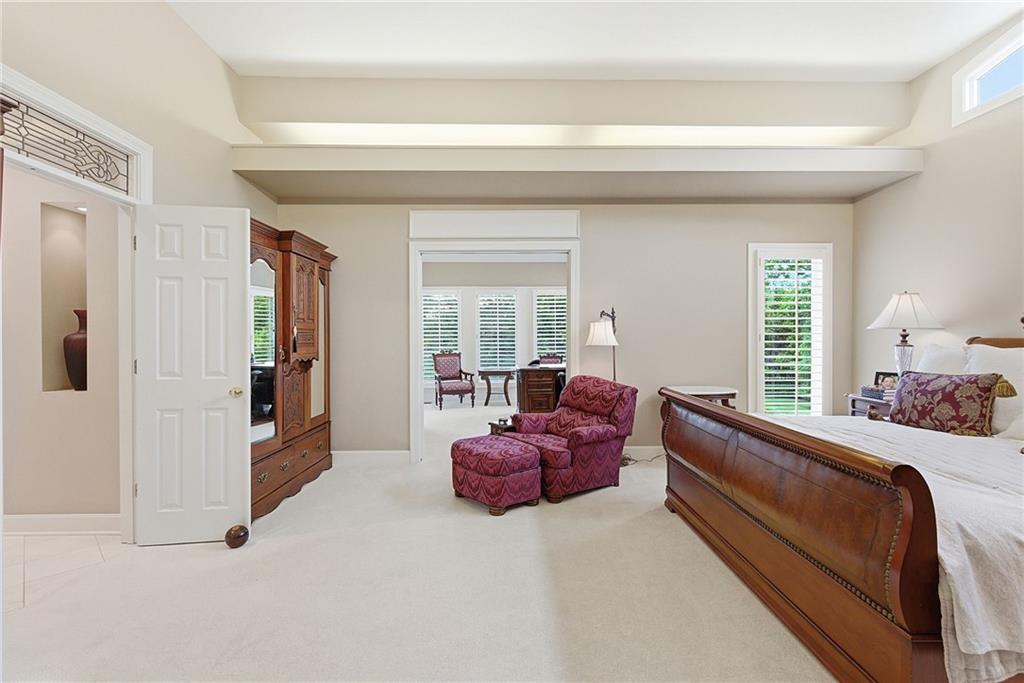 3304 South Trail Ridge Drive Independence, MO 64055 - Photo 39 of 82