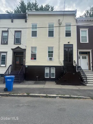 $300,000 | 538 Hamilton Street, Albany, NY 12203
