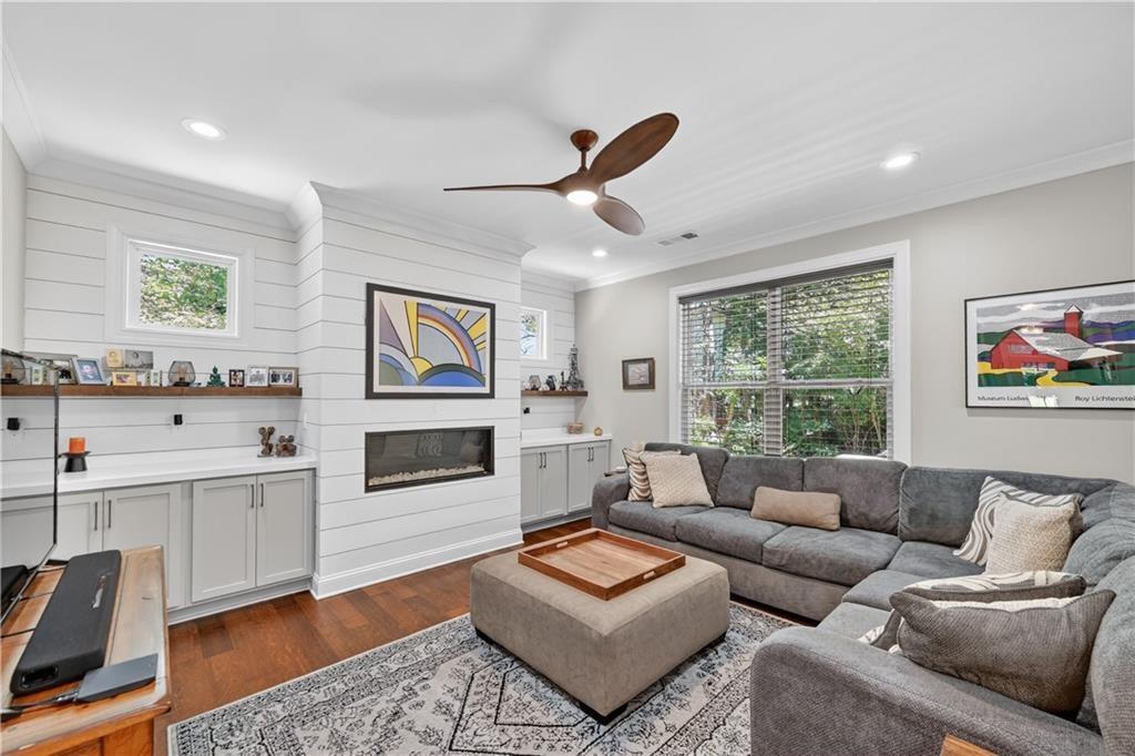 2684 Davenport Road Northwest Duluth, GA 30096 - Photo 12 of 31