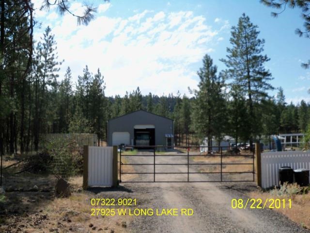27925 West Long Lake Road Ford, WA 99013 - Photo 1 of 1