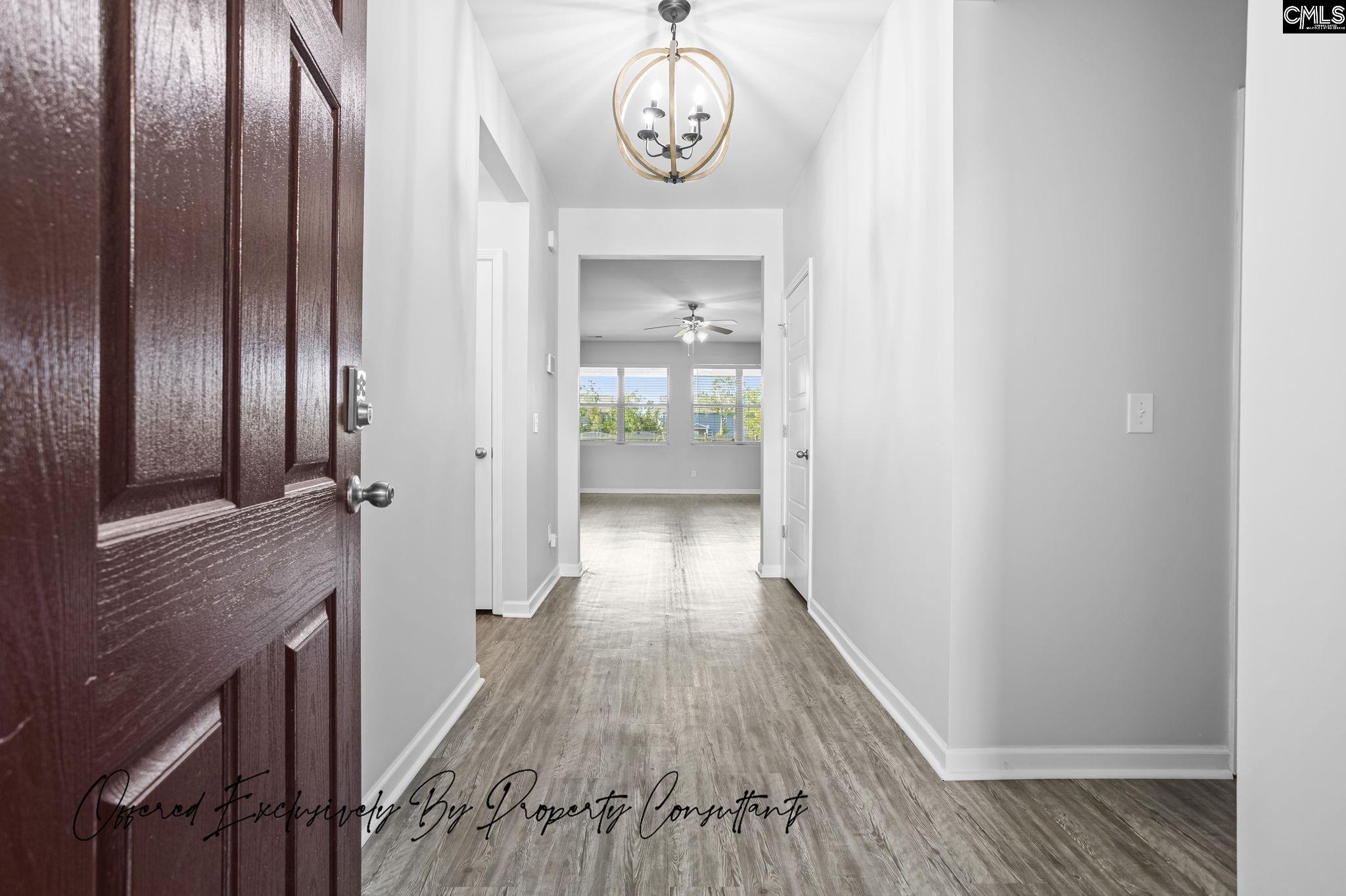 548 Rimer Pond Road Blythewood, SC 29016 - Photo 3 of 34