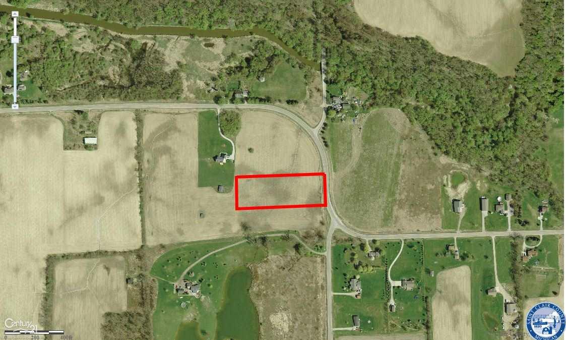 Belle River Road Allenton, MI 48002 - Photo 3 of 12