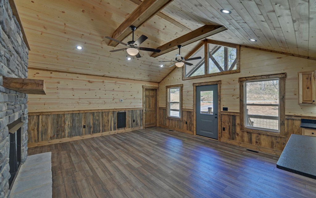 313 Burger Road Murphy, NC 28906 - Photo 10 of 41