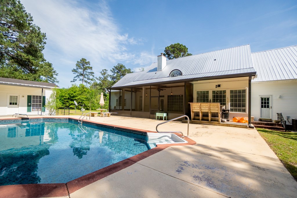 195 Spring Hill Road Dothan, AL 36301 - Photo 57 of 99 Gallery Image 57