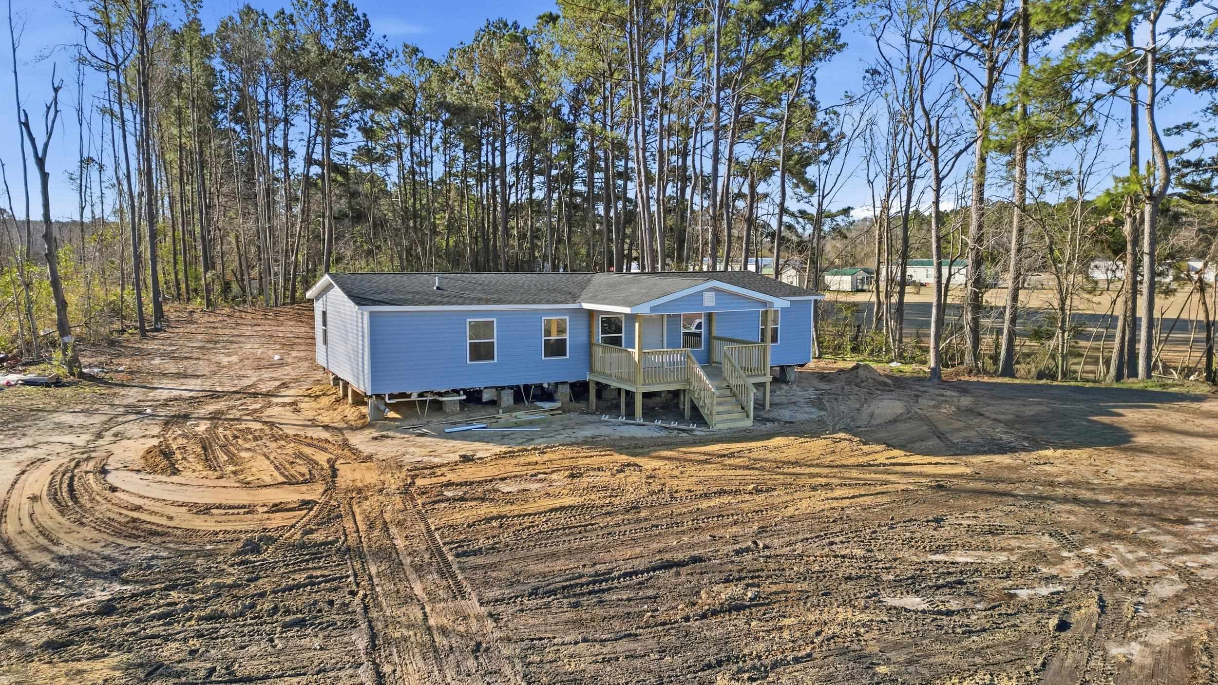 400 Airport Road Loris, SC 29569 - Photo 22 of 36