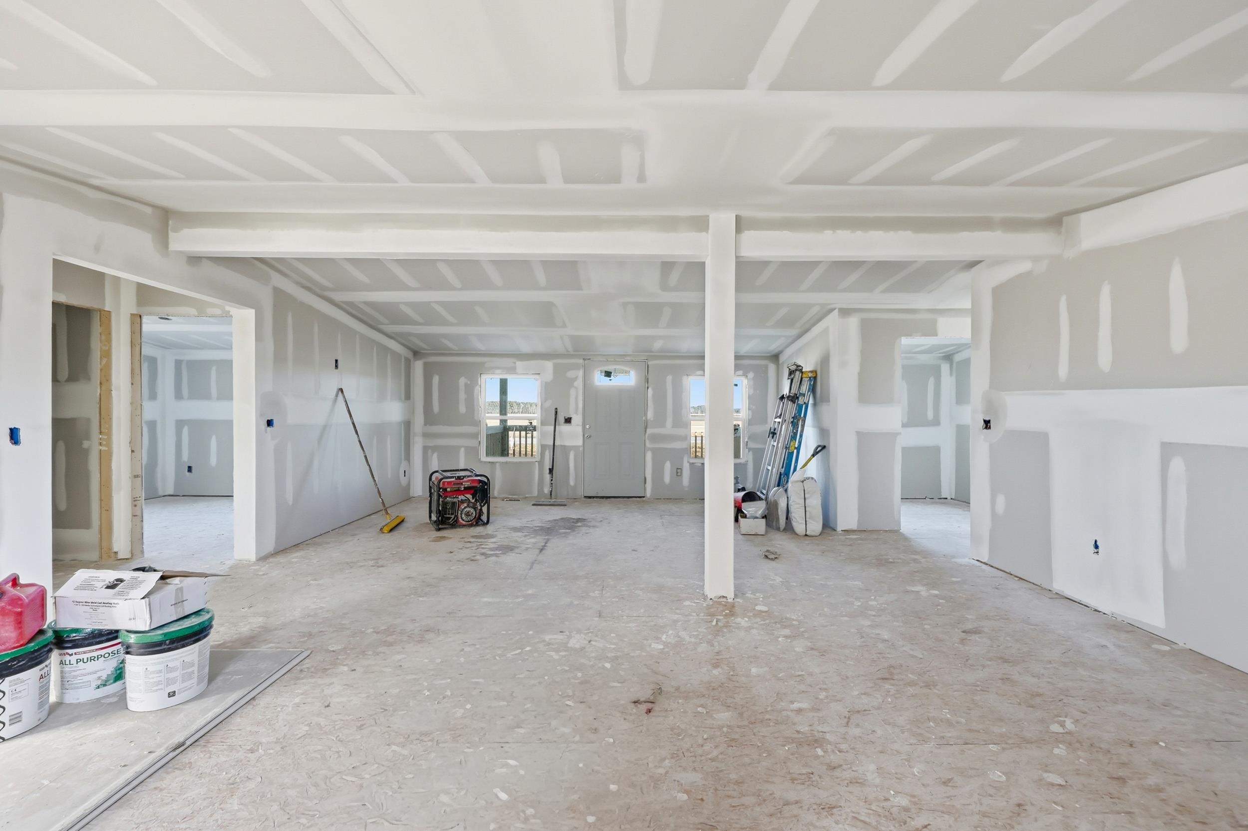 400 Airport Road Loris, SC 29569 - Photo 3 of 36