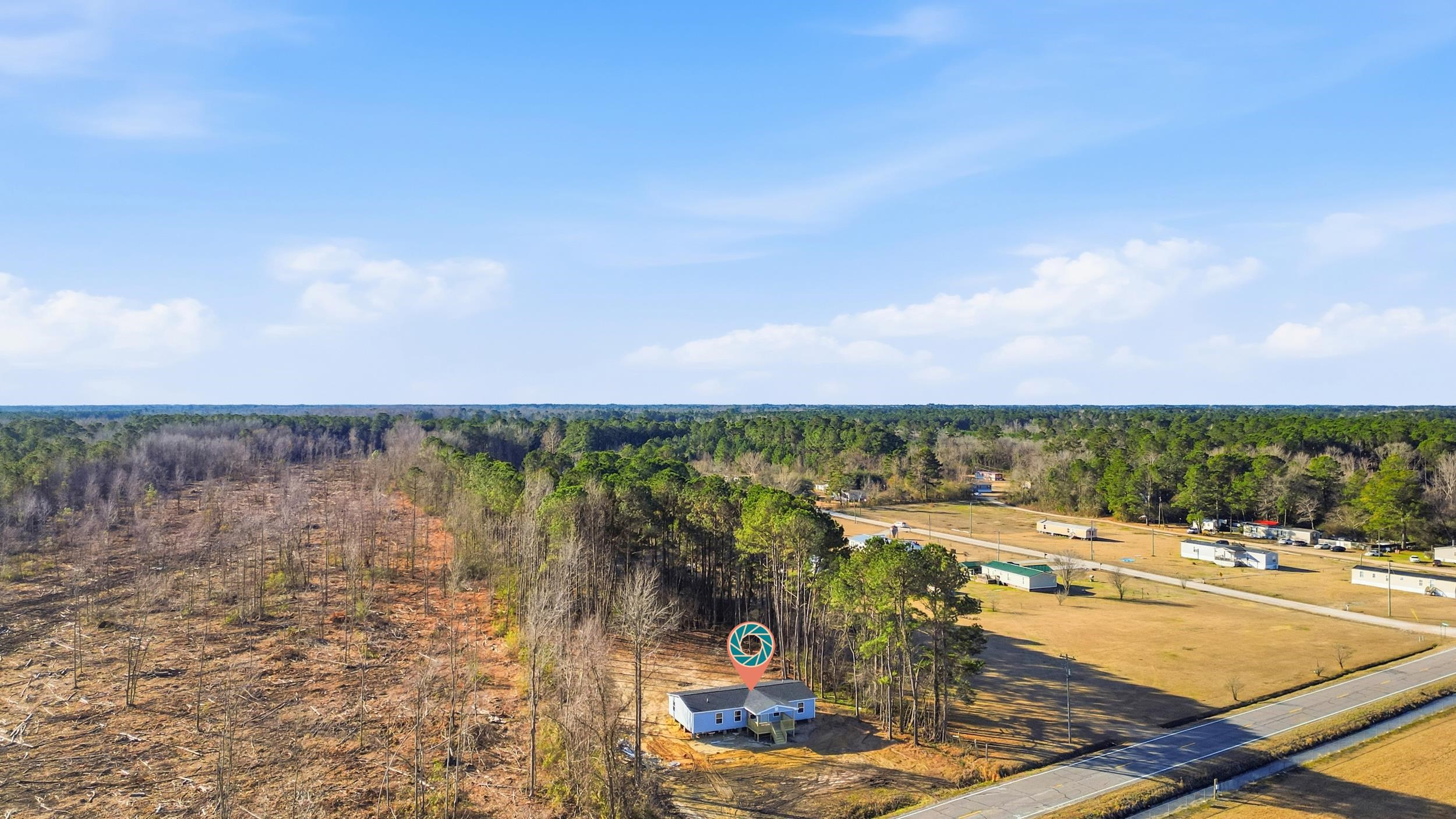 400 Airport Road Loris, SC 29569 - Photo 31 of 36