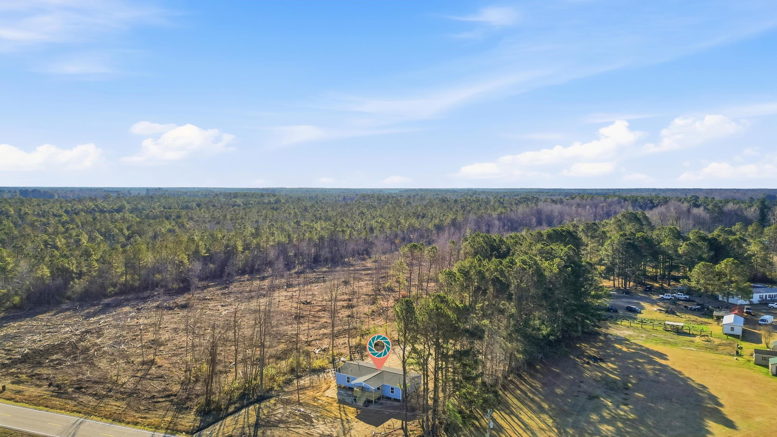 400 Airport Road Loris, SC 29569 - Photo 32 of 36