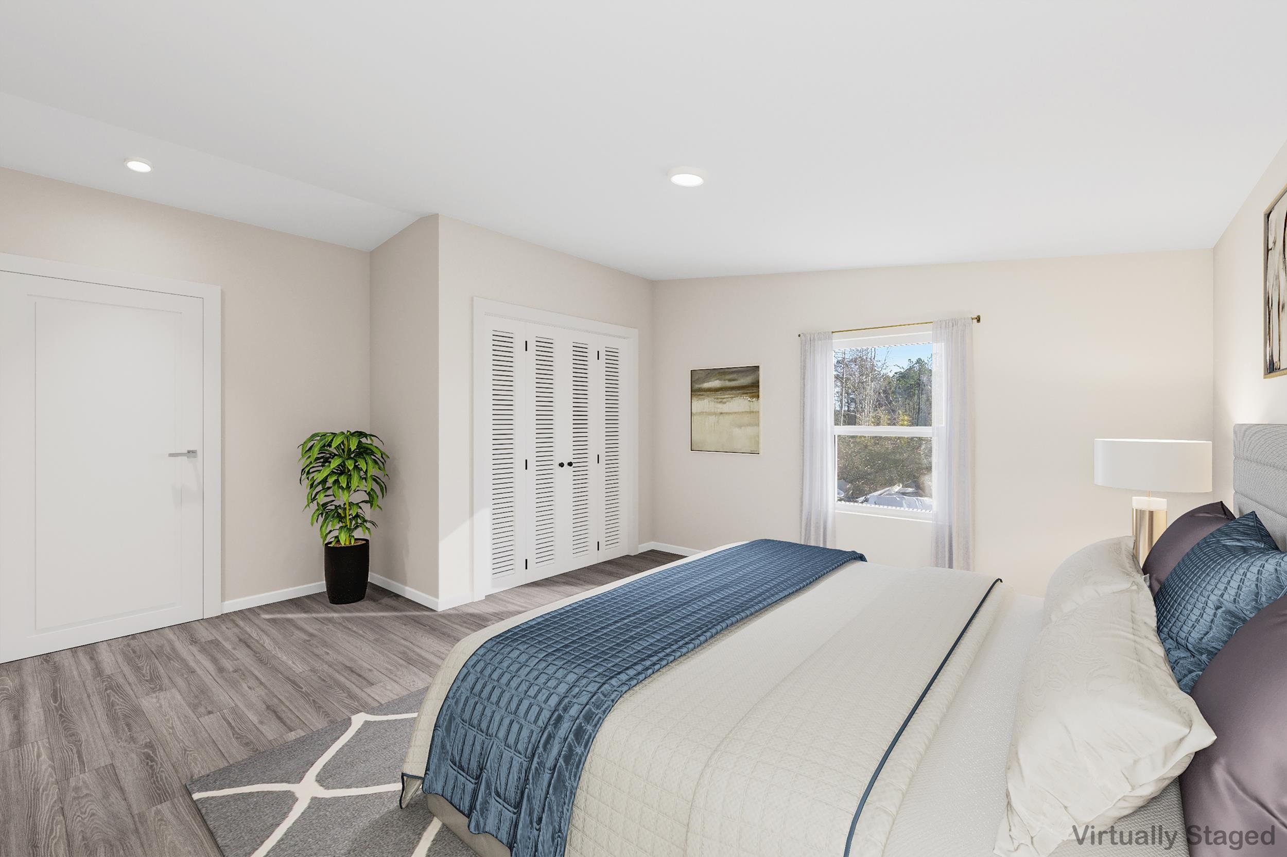 400 Airport Road Loris, SC 29569 - Photo 34 of 36 this photo has been digitally staged.