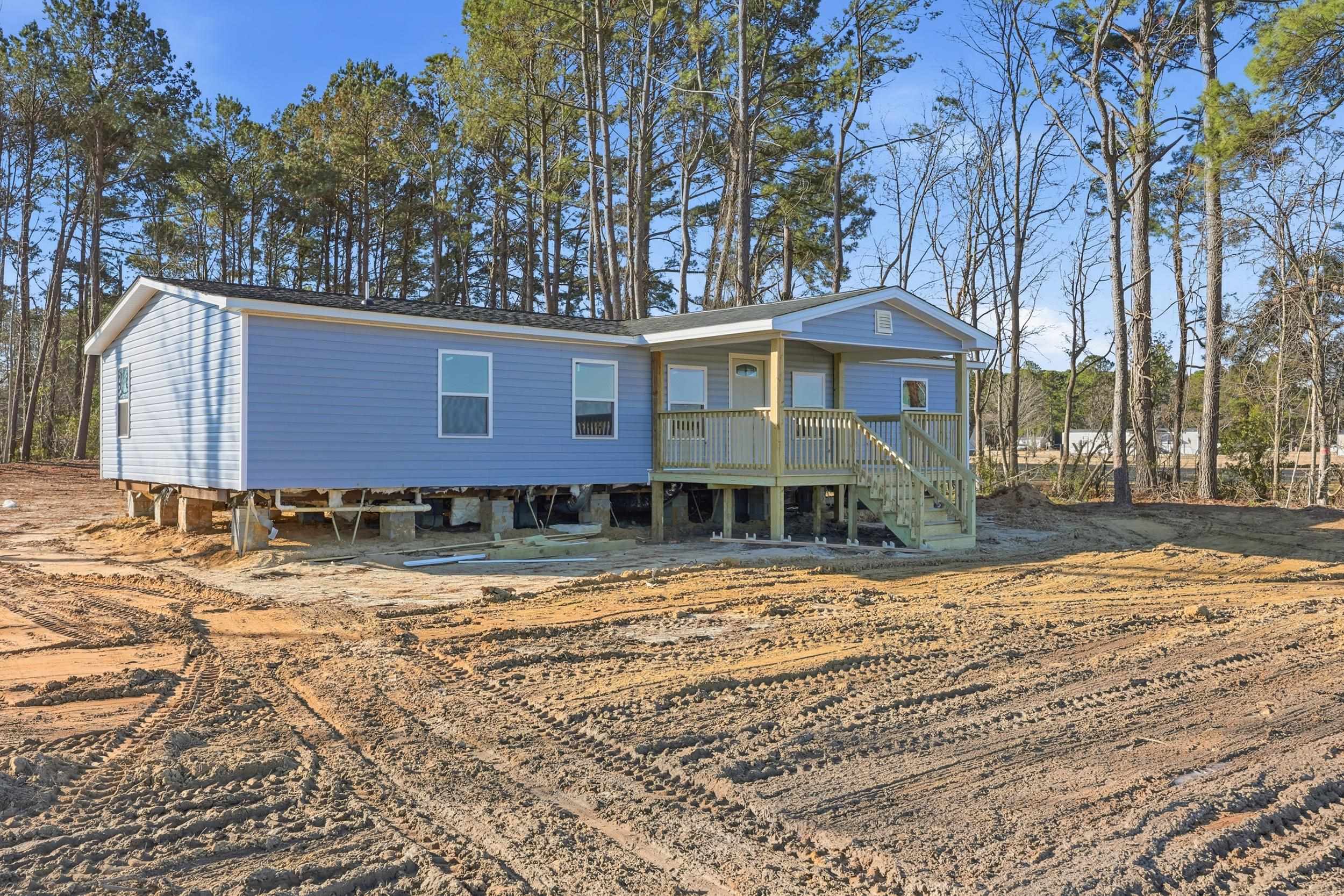 400 Airport Road Loris, SC 29569 - Photo 7 of 36