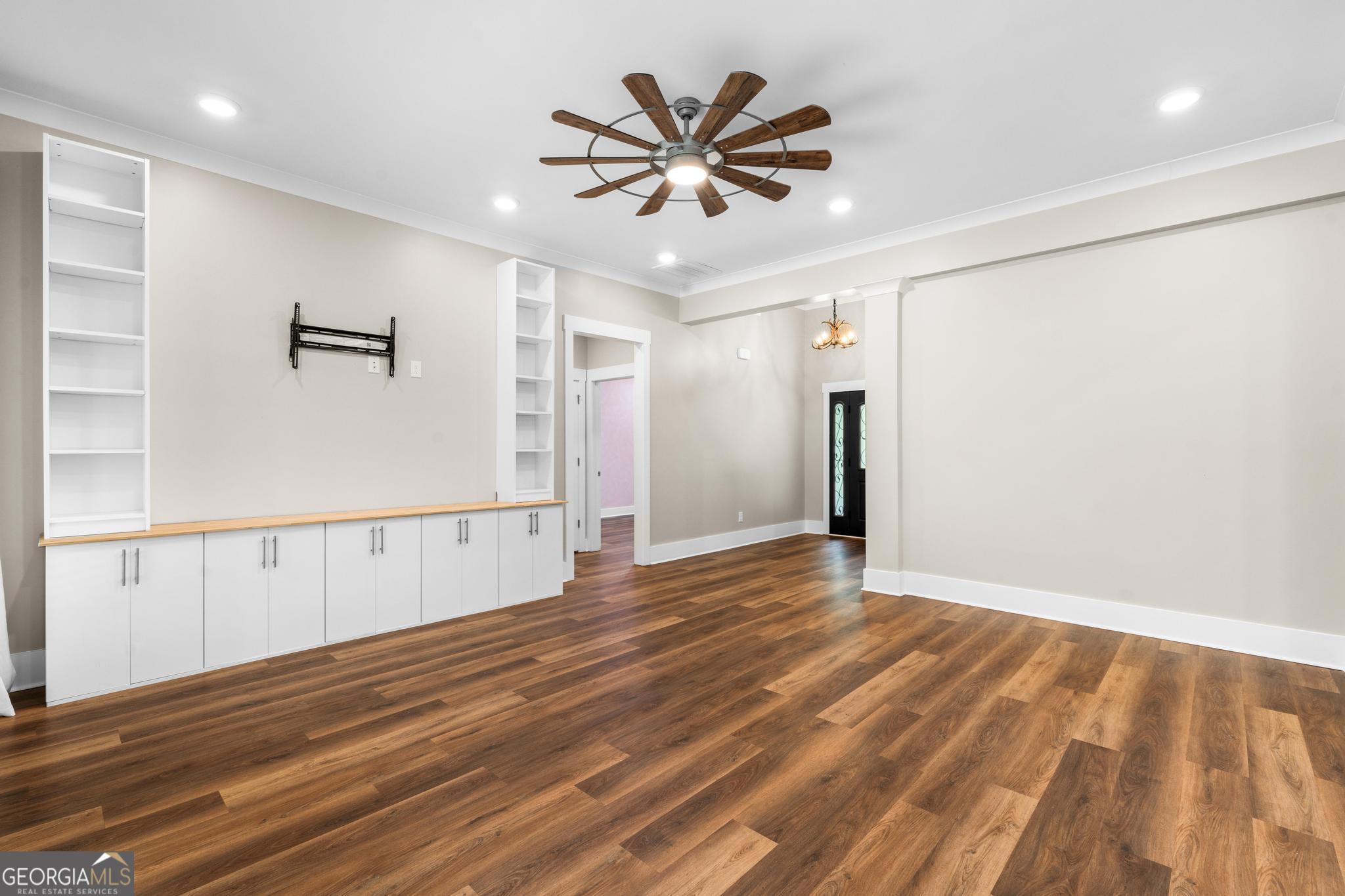1355 Rose Hill Road Meansville, GA 30256 - Photo 10 of 52