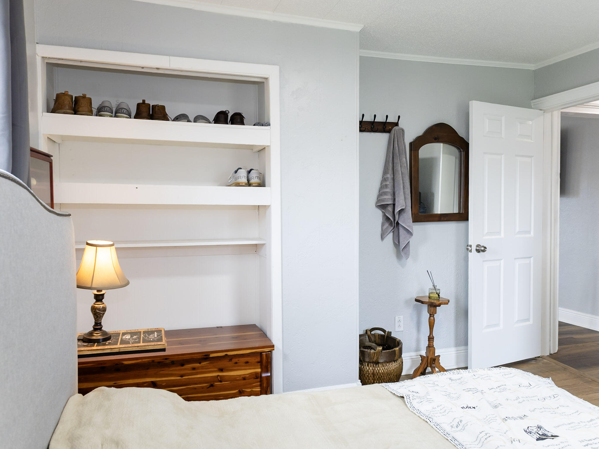 406 North Jenkins Road Rossville, GA 30741 - Photo 11 of 23 25-IMG_9573