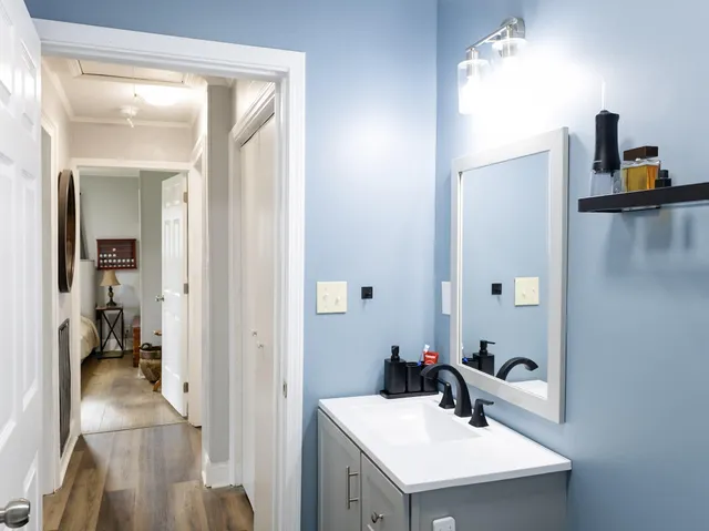 $215,000 | 406 North Jenkins Road, Rossville, GA 30741