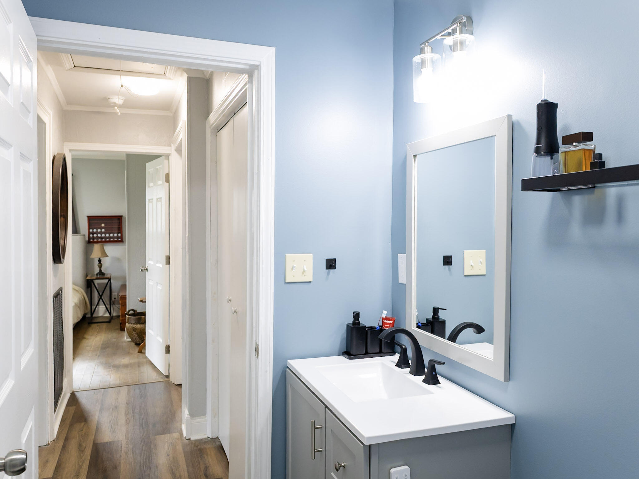 406 North Jenkins Road Rossville, GA 30741 - Photo 14 of 23 20-IMG_9554