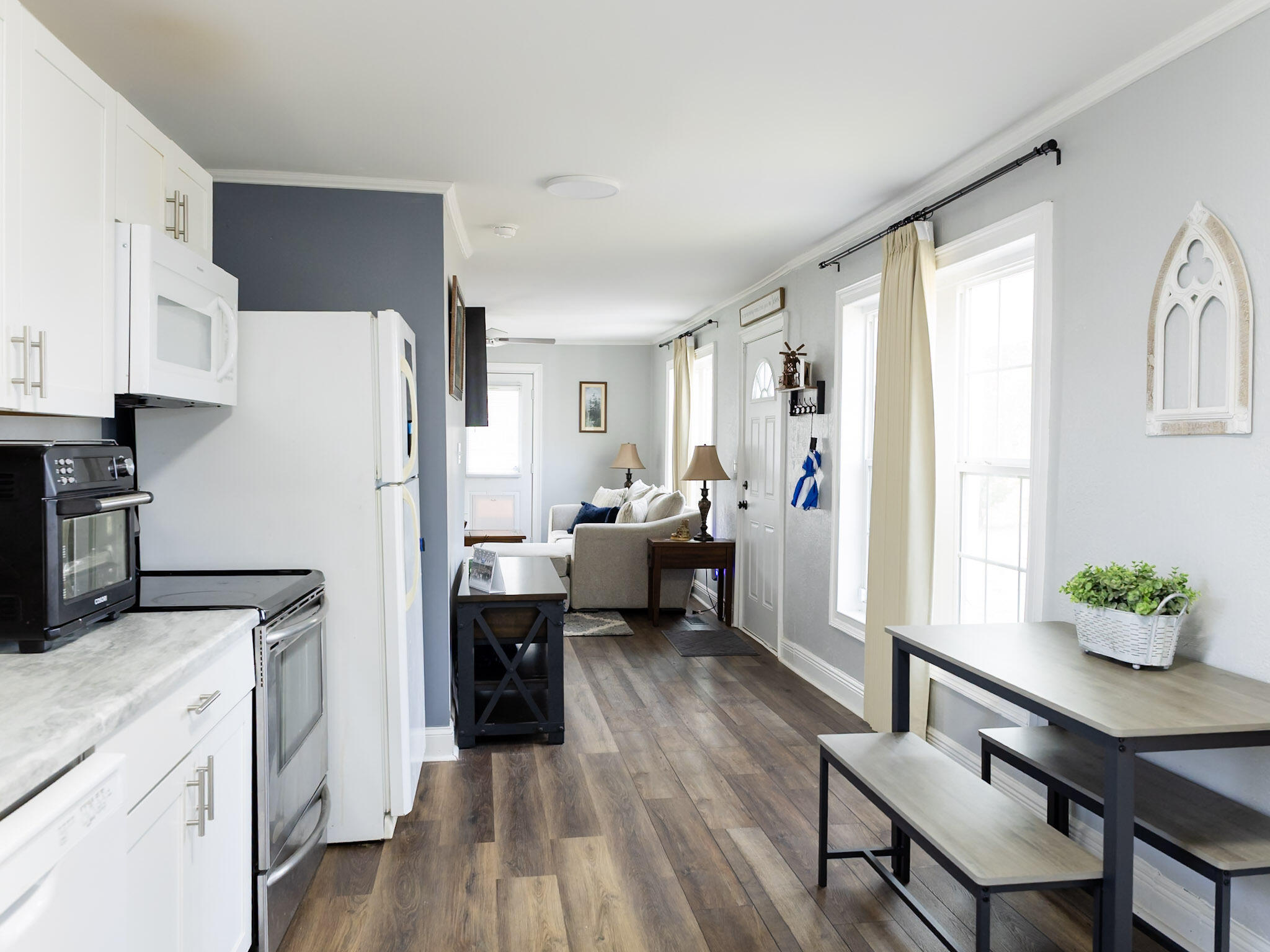 406 North Jenkins Road Rossville, GA 30741 - Photo 4 of 23 4-IMG_9478