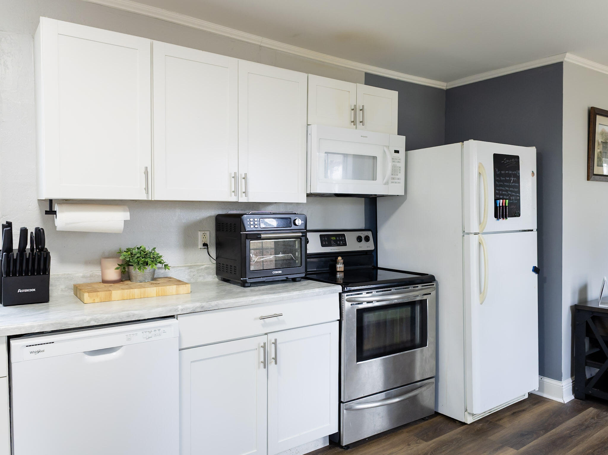 406 North Jenkins Road Rossville, GA 30741 - Photo 5 of 23 3-IMG_9473