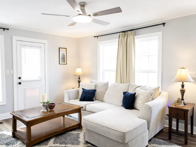 $215,000 | 406 North Jenkins Road, Rossville, GA 30741