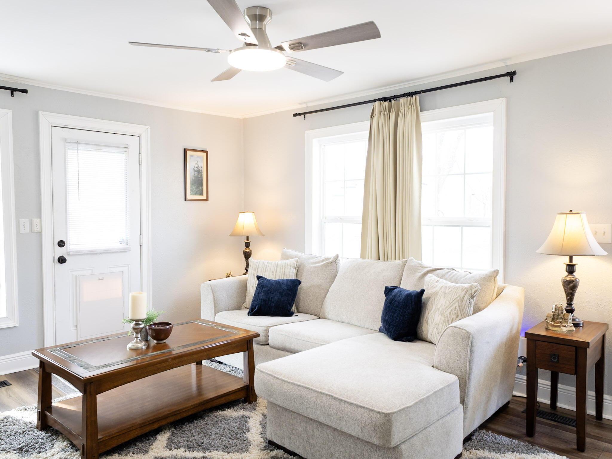 406 North Jenkins Road Rossville, GA 30741 - Photo 7 of 23 8-IMG_9507