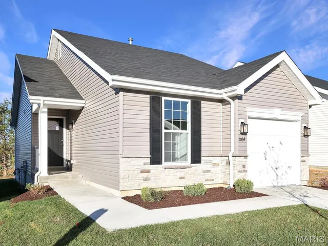 $271,191 | 1064 Vardon Mdws Drive, Union, MO 63084