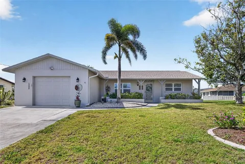$290,000 | 1255 Lincoln Drive, Englewood, FL 34224