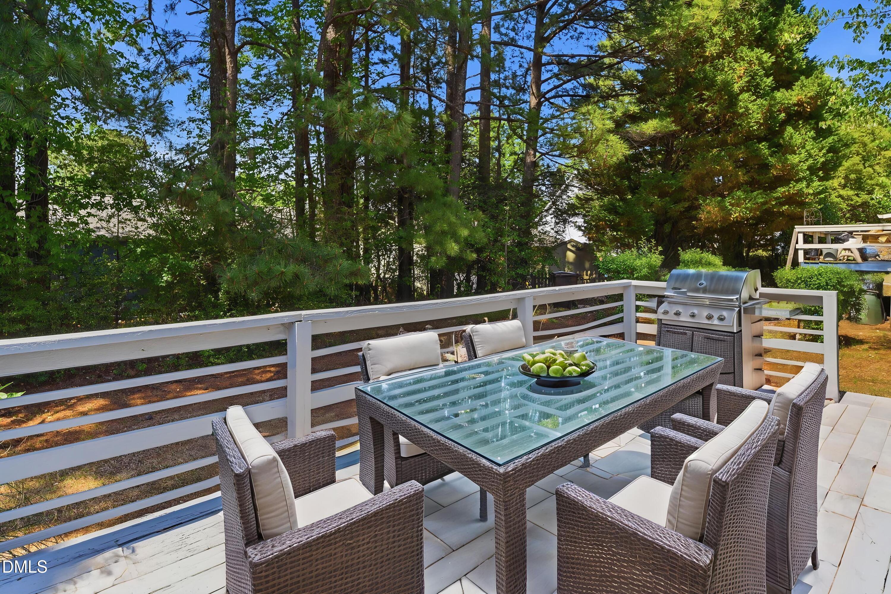 1717 Collier Road Durham, NC 27707 - Photo 6 of 32