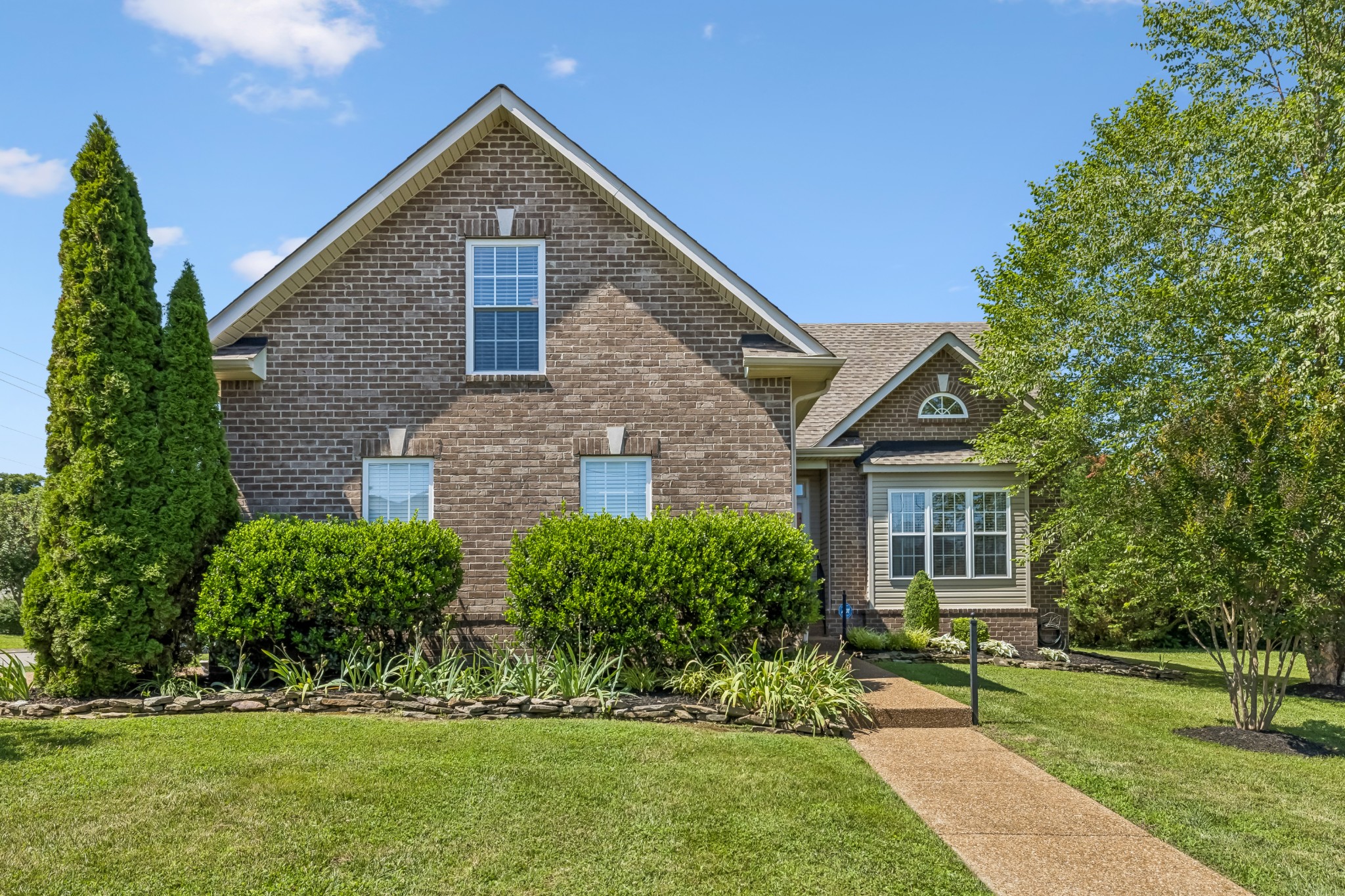 7010 Nickalus Way Spring Hill, TN 37174 - Photo 1 of 41