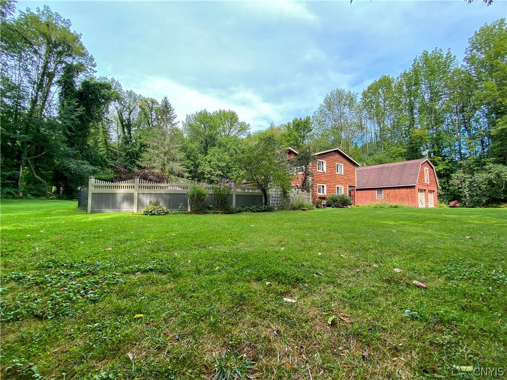 31 Emery Road Mexico, NY 13114 - Photo 1 of 45