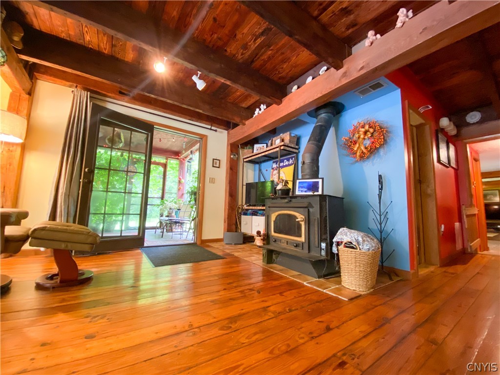 31 Emery Road Mexico, NY 13114 - Photo 21 of 45