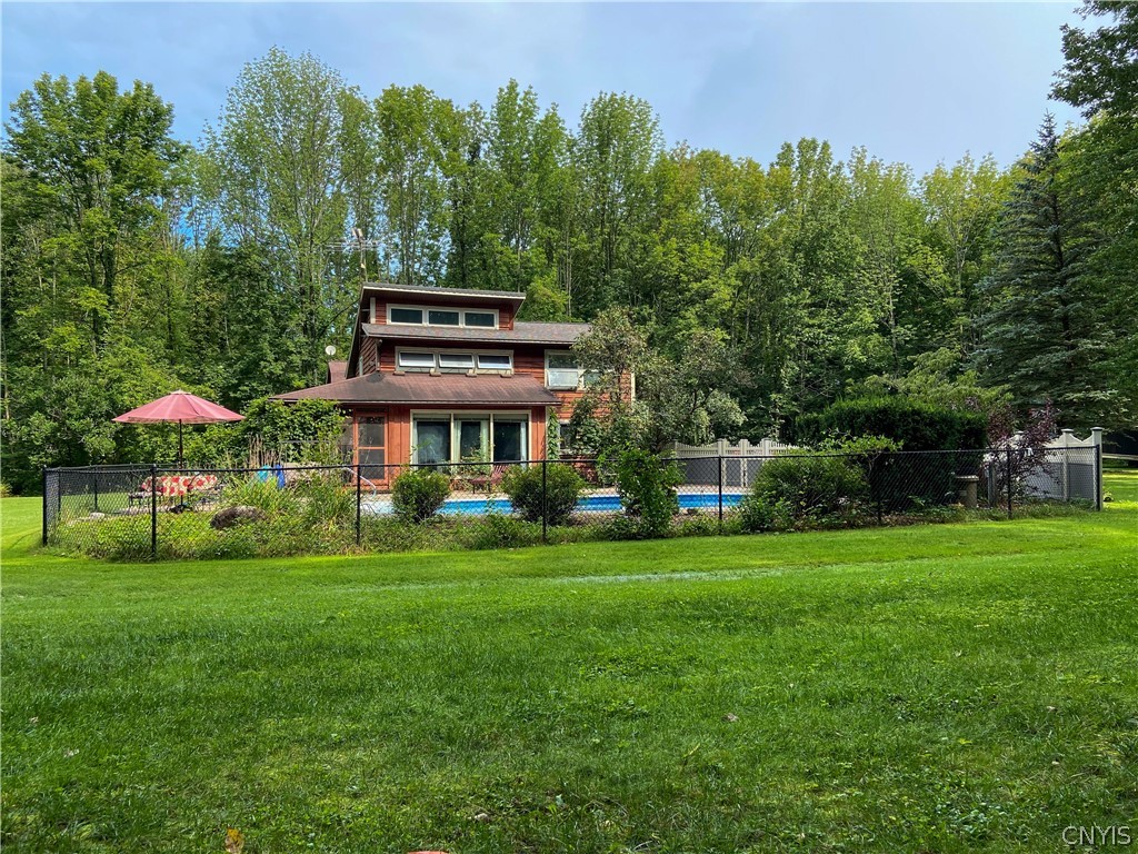 31 Emery Road Mexico, NY 13114 - Photo 3 of 45